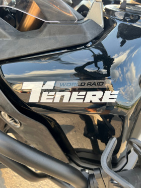 Обява за продажба на Yamaha Tenere World Raid ~21 500 лв. - изображение 9