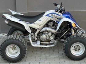 Yamaha Raptor 700 Special Edition, снимка 3