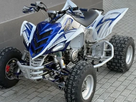 Yamaha Raptor 700 Special Edition, снимка 6