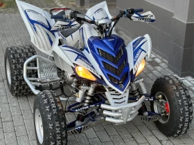 Yamaha Raptor 700 Special Edition, снимка 2