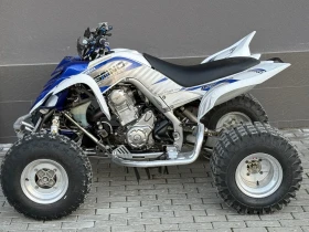 Yamaha Raptor 700 Special Edition, снимка 5