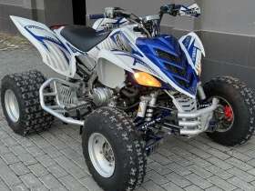 Yamaha Raptor 700 Special Edition, снимка 9