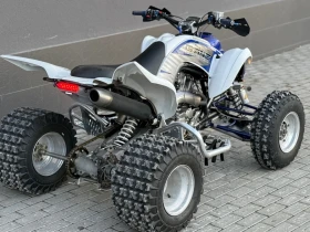 Yamaha Raptor 700 Special Edition, снимка 4