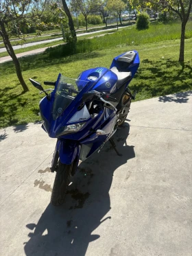 Yamaha Yzf   180   | Mobile.bg    5