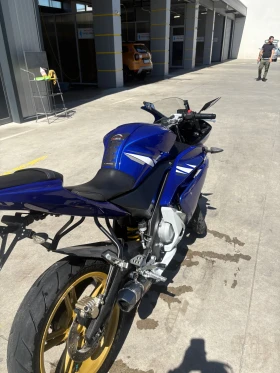 Yamaha Yzf   180   | Mobile.bg    2