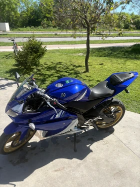 Yamaha Yzf   180   | Mobile.bg    4