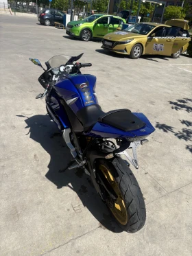 Yamaha Yzf   180   | Mobile.bg    3