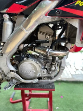 Honda Crf | Mobile.bg    7