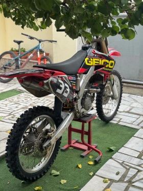 Honda Crf | Mobile.bg    4