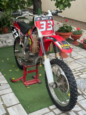 Honda Crf | Mobile.bg    6