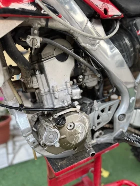 Honda Crf | Mobile.bg    8