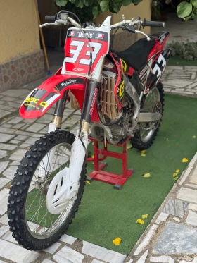 Honda Crf | Mobile.bg    5