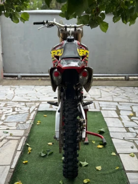 Honda Crf | Mobile.bg    3