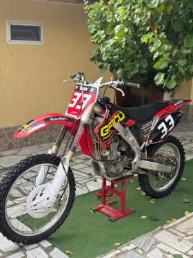 Honda Crf | Mobile.bg    2