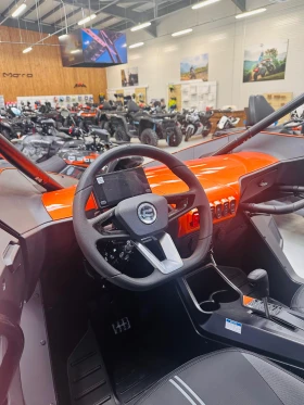 Cfmoto ZFORCE 1000 SPORT R '25 - 0 км, снимка 3