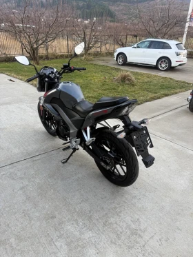 Kymco 125 2020 125, снимка 6