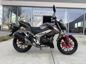 Kymco 125 2020 125, снимка 1