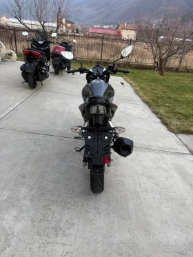 Kymco 125 2020 125, снимка 7