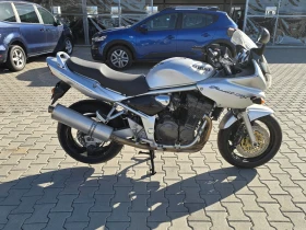 Suzuki Bandit GSF 1200 S �����������  | Mobile.bg � ����� ������ 4