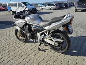 Suzuki Bandit GSF 1200 S �����������  | Mobile.bg � ����� ������ 5