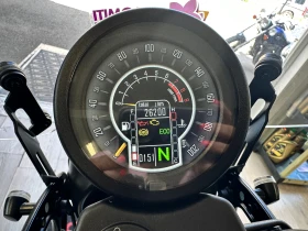 Brixton BX 125 Cromwell 1200 05.2023�. | Mobile.bg � ����� ������ 2