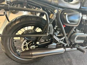 Brixton BX 125 Cromwell 1200 05.2023�. | Mobile.bg � ����� ������ 13