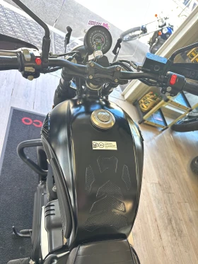 Brixton BX 125 Cromwell 1200 05.2023�. | Mobile.bg � ����� ������ 3