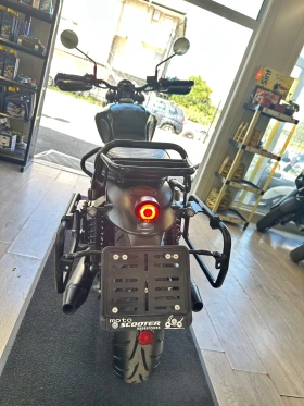 Brixton BX 125 Cromwell 1200 05.2023�. | Mobile.bg � ����� ������ 7