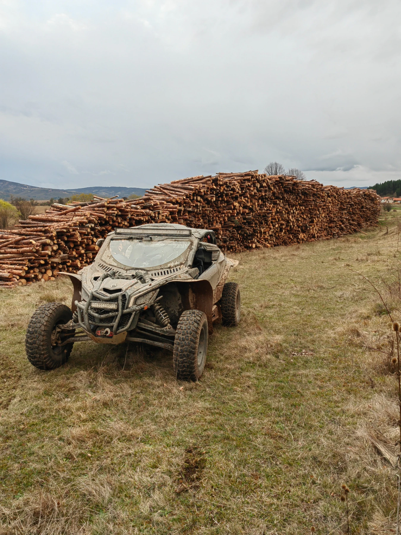 Can-Am Maverick X3 XRS - изображение 3