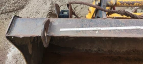 Багер JCB, снимка 6
