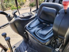 Багер JCB, снимка 12