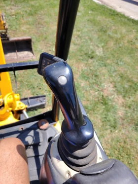 Багер JCB, снимка 11