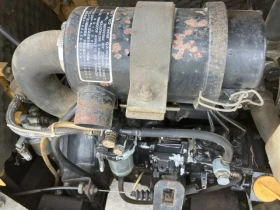 Багер Yanmar YB10-2 * ОЧАКВАН 15.10.2026!!!, снимка 10