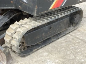 Багер Yanmar YB10-2 * ОЧАКВАН 15.10.2026!!!, снимка 7