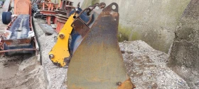 Багер JCB, снимка 4