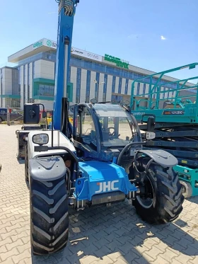 ������������ �������� ��� ������������ ������� ����� JHC ����� T3007 | Mobile.bg � ����� ������ 2