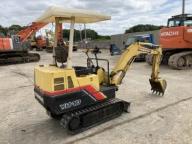 ����� Yanmar YB10-2 * ������� 15.10.2026!!! | Mobile.bg � ����� ������ 4