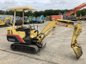 ����� Yanmar YB10-2 * ������� 15.10.2026!!! | Mobile.bg � ����� ������ 2