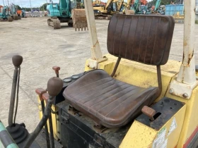 ����� Yanmar YB10-2 * ������� 15.10.2026!!! | Mobile.bg � ����� ������ 8
