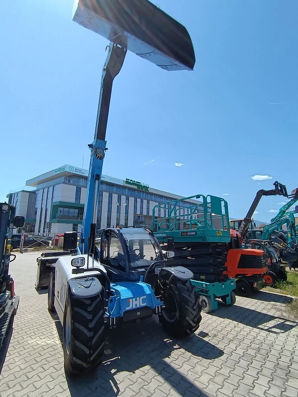 ������������ �������� ��� ������������ ������� ����� JHC ����� T3007 | Mobile.bg � ����������� 3