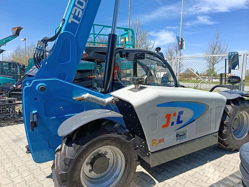 ������������ �������� ��� ������������ ������� ����� JHC ����� T3007 | Mobile.bg � ����������� 4