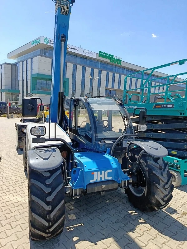 ������������ �������� ��� ������������ ������� ����� JHC ����� T3007 | Mobile.bg � ����������� 2