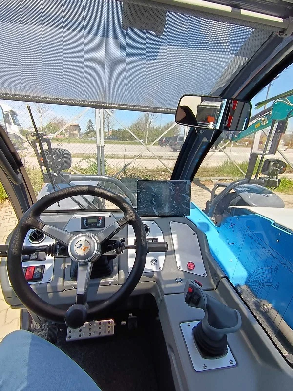 ������������ �������� ��� ������������ ������� ����� JHC ����� T3007 | Mobile.bg � ����������� 6