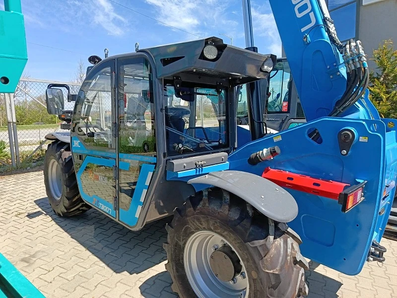 ������������ �������� ��� ������������ ������� ����� JHC ����� T3007 | Mobile.bg � ����������� 5