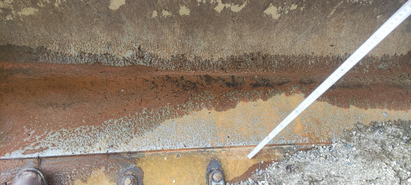 Багер JCB  - изображение 9