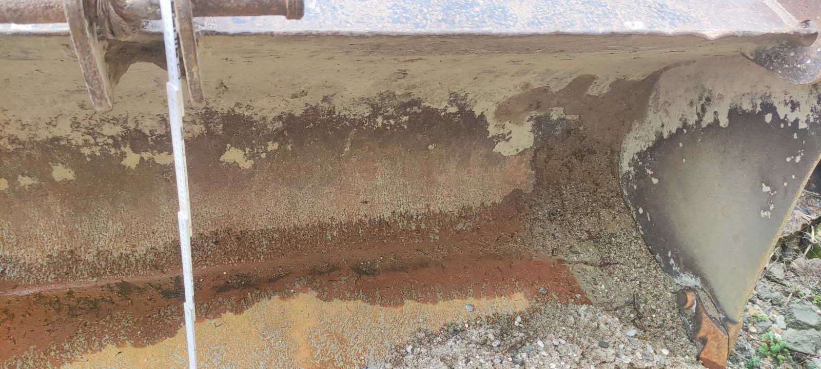 Багер JCB  - изображение 10