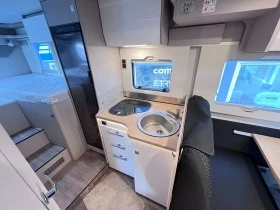  HYMER / ERIBA S 585 3500 kg. | Mobile.bg    8