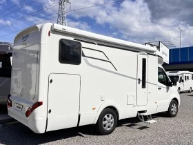  HYMER / ERIBA S 585 3500 kg. | Mobile.bg    5