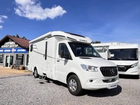  HYMER / ERIBA S 585 3500 kg. | Mobile.bg    2