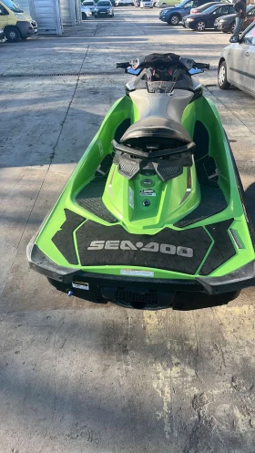 Джет Bombardier Sea Doo 230, снимка 1